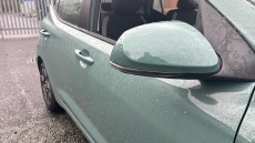 Hyundai i10 1.0 [63] Advance 5dr Auto [Nav] Petrol Hatchback